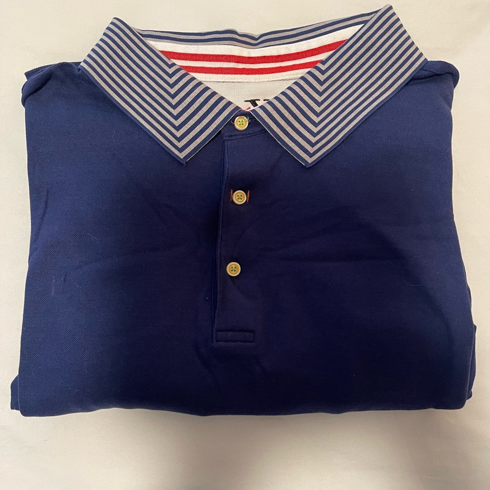 Robert Graham Polo